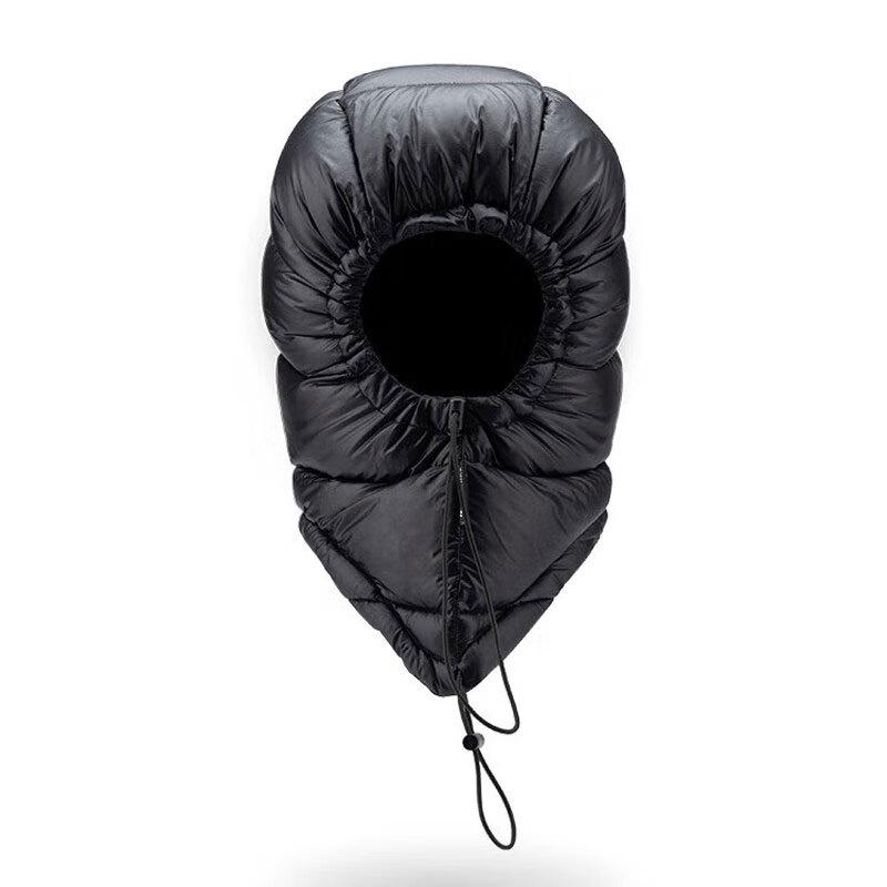 Портативная водоотталкивающая пуховая шапка Naturehike